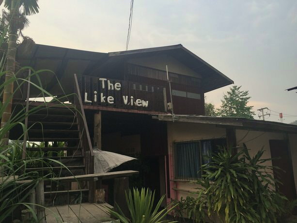 The Like View Guesthouse